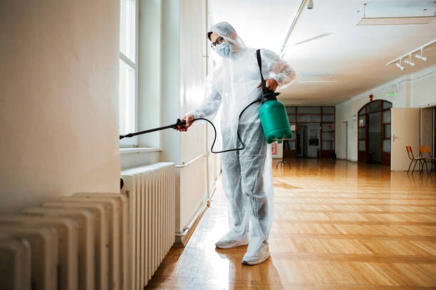 Pest Control for Restaurants in Carthage, NC